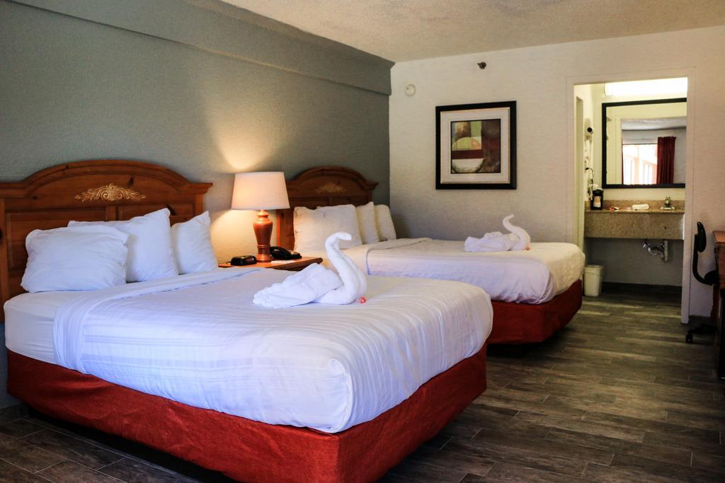 Suite Dreams Hotel Mattoon Exteriör bild